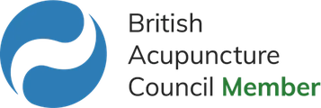 British Acupuncture Council member