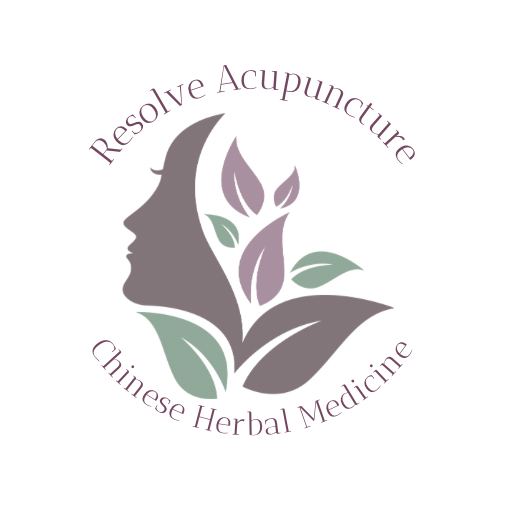 Resolve Acupuncture Sitemap | Find All Pages Easily 1 resolve acupuncture of the cotswolds logo